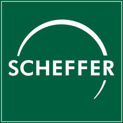 Scheffer Bau Logo